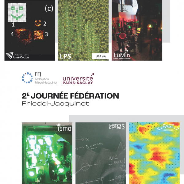 2nde journée de la Fédération Friedel-Jacquinot